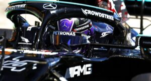 "Hamilton rinnova con Mercedes perché sa che non vincerà"