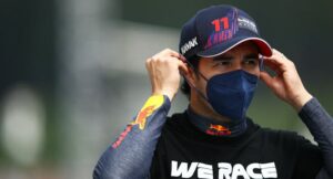 Perez cambiare