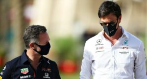 Red Bull FIA