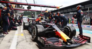 Red Bull concentrata sul 2021 e 2022