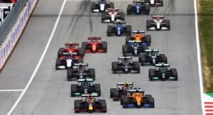 Drivers' Code