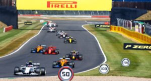 Silverstone sistema punteggio