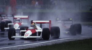 Chi del passato avrebbe amato la Sprint Qualifying?