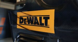 Stanley Black & Decker nuovo sponsor McLaren