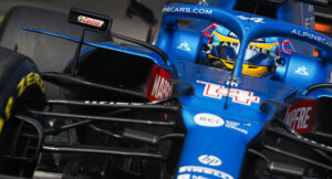 Alpine sviluppi 2022
