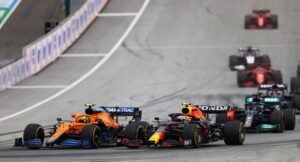 GP Austria, Masi: "Stesso criterio di giudizio in tutti i casi"
