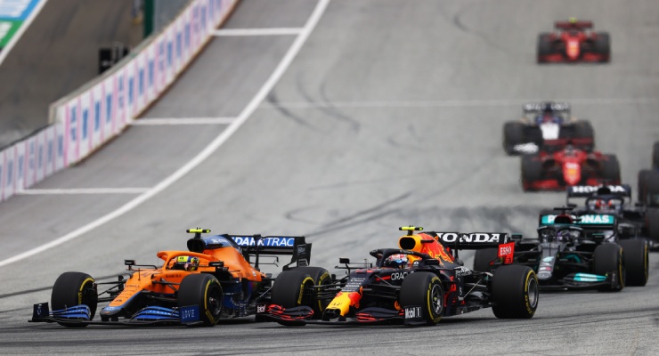 GP Austria, Masi: "Stesso criterio di giudizio in tutti i casi"
