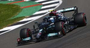 GP Gran Bretagna, Bottas: "Volevamo sorprendere Max"