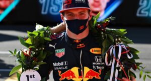 griglia di partenza GP Gran Bretagna