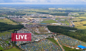 formula 1 live f1world gp gran bretagna