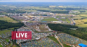 FORMULA 1 LIVE – GP GRAN BRETAGNA: la gara in diretta streaming