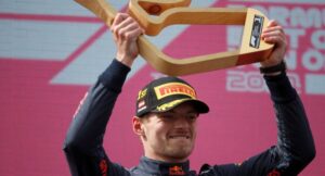 Pagelle Gran Premio Austria