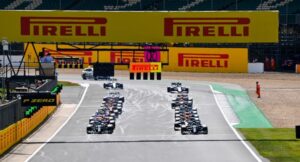 Silverstone secondo GP