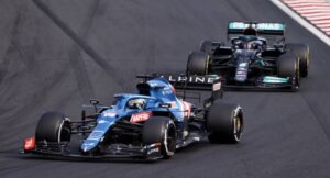GP Ungheria: un Alonso in grande spolvero all'Hungaroring