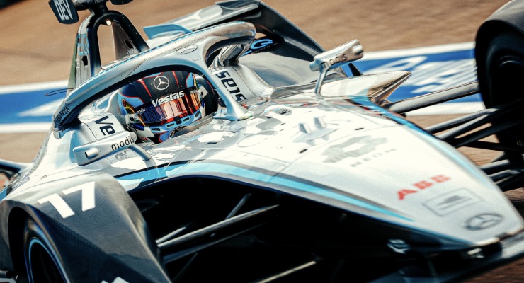 De Vries, dalla Formula E alla Formula 1?