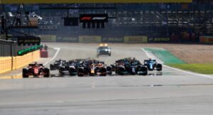 Domenicali: "La Sprint? Un grande passo per la Formula 1"