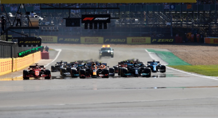 Domenicali: "La Sprint? Un grande passo per la Formula 1"
