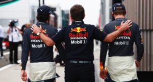 Dubbi di metà stagione: Perez a rischio