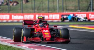 Ferrari: la rinascita e la preparazione per il 2022