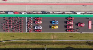 Finali Mondiali Ferrari 2021: Cambia la data!