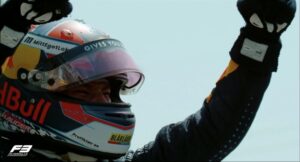 Formula 3, Riassuntone GP Ungheria: Chi ferma Dennis Hauger?
