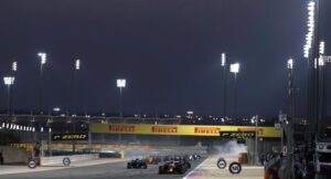 GP Bahrain sostituirà GP Giappone?