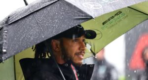 Hamilton decreta i fan come vincitori del GP del Belgio