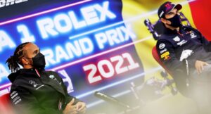 GP Belgio conferenza stampa