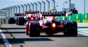 GP Giappone Honda 2021