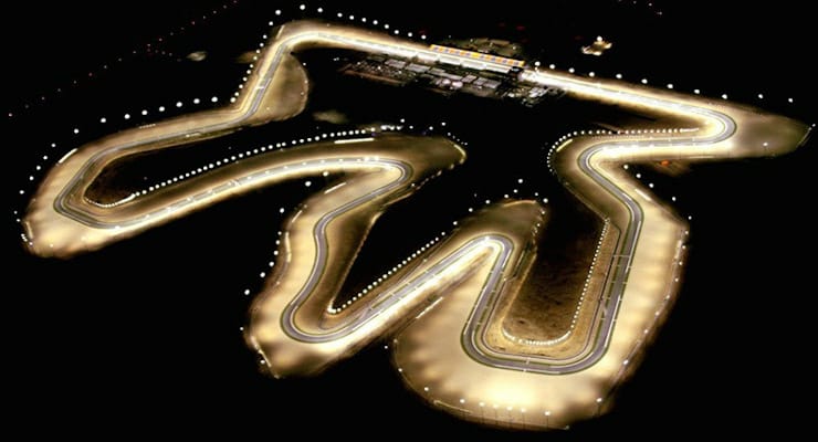 GP Qatar