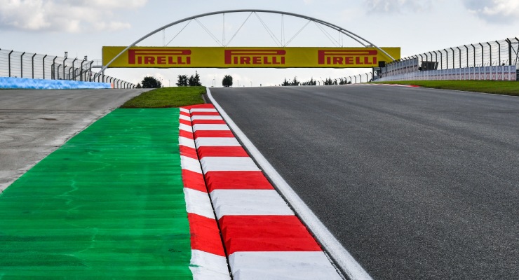 GP Turchia: appuntamento mondiale di nuovo a rischio