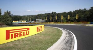 Formula 1 2021: Hungarian GP