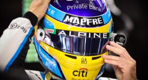 Prost elogia Alonso per il lavoro svolto durante il GP Ungheria