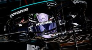 Hamilton vincere mondiale
