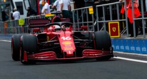 Leclerc dichiara di aver impiegato un anno per ambientarsi alla Ferrari