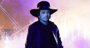 La Mercedes paragona Alonso a The Undertaker con un meme