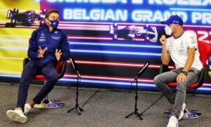 Per Brundle pochi dubbi: Russell è l'uomo giusto!