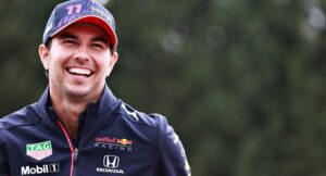 Red Bull rinnova Perez