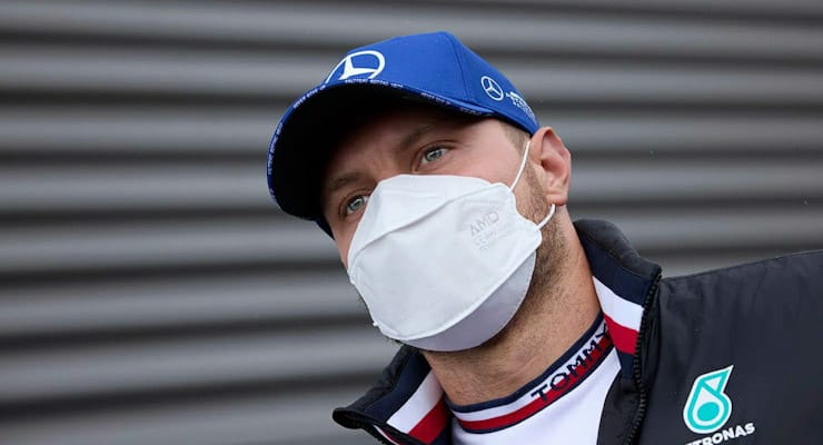 Spa Bottas