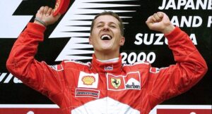 Trailer documentario schumacher
