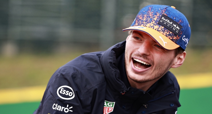 GP Belgio, FP2: Verstappen davanti! (Ma per soli 41 millesimi)