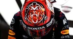 Verstappen qualifiche GP Belgio