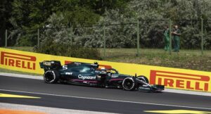 Vettel regole carburante