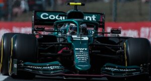Vettel squalificato ma Aston Martin non ci sta