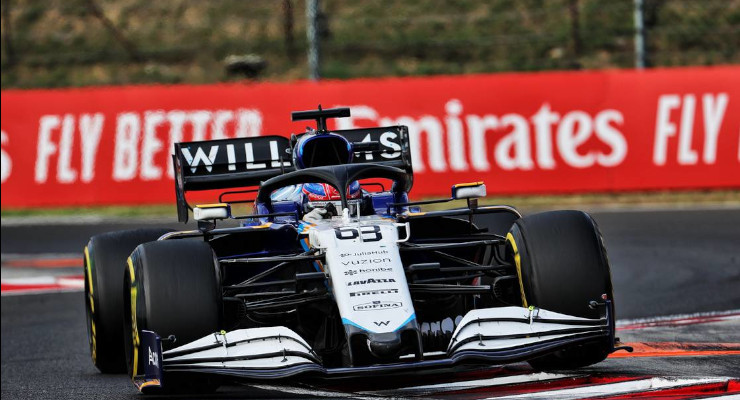 Williams