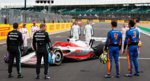 Wolff Brown DRS