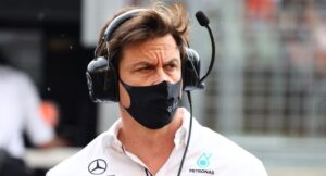 Wolff Stroll 2021