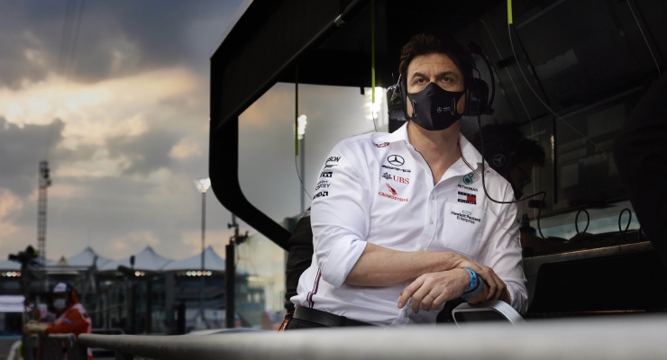Caso Aston Martin, Stroll e Wolff sotto investigazione