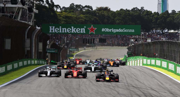 cambio data GP Brasile