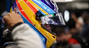 Per Alonso età non conta nel Motorsport